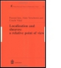 Abbildung von: Localization and Sheaves - CRC Press