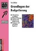 Cover: Grundlagen der Budgetierung - Carl Ueberreuter Verlag