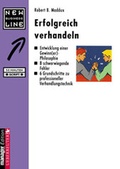 Cover: Erfolgreich verhandeln - Carl Ueberreuter Verlag