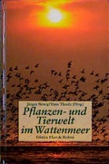 Cover: Pflanzen und Tiere im Wattenmeer - Ellert & Richter