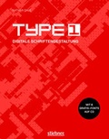 Cover: Type 1 - Stiebner