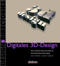 Cover: Digitales 3D-Design - Stiebner