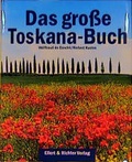 Cover: Toskana - Ellert & Richter