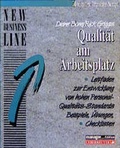 Cover: Qualit&auml;t am Arbeitsplatz - Carl Ueberreuter Verlag