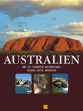 Cover: Australien und die sch&ouml;nsten Nationalparks - GeraNova Bruckmann