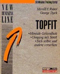 Cover: Topfit - Carl Ueberreuter Verlag