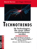 Cover: Technotrends - Carl Ueberreuter Verlag