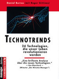 Enlarge image Cover: Technotrends - Carl Ueberreuter Verlag