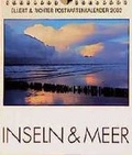 Cover: Inseln & Meer 2002 - Ellert & Richter