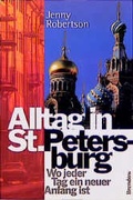 Cover: Alltag in St. Petersburg - Brendow
