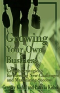 Bild: Growing Your Own Business - iUniverse