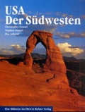 Cover: USA - Der S&uuml;dwesten - Ellert & Richter