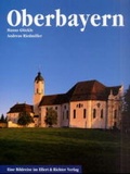 Cover: Oberbayern - Ellert & Richter