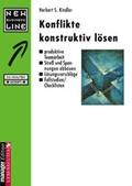 Cover: Konflikte konstruktiv l&ouml;sen - Carl Ueberreuter Verlag