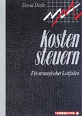 Cover: Kosten steuern - Carl Ueberreuter Verlag