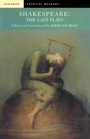 Cover: Shakespeare: The Last Plays - Routledge
