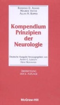 Cover: Prinzipien der Neurologie - McGraw-Hill Companies