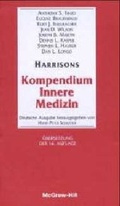 Cover: Harrisons Innere Medizin - McGraw-Hill Companies