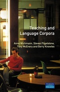 Cover: Teaching and Language Corpora - Longman