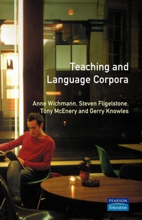 Abbildung von: Teaching and Language Corpora - Longman