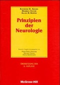 Cover: Prinzipien der Neurologie - McGraw-Hill Companies