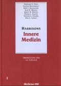 Cover: Harrisons Innere Medizin - McGraw-Hill Companies