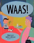 Cover: Waas! - BAJAZZO