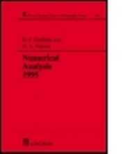 Abbildung von: Numerical Analysis 1995 - CRC Press