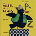 Cover: Die Amsel heisst Selma - BAJAZZO