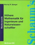 Cover: H&ouml;here Mathematik f&uuml;r Ingenieure und Naturwissenschaftler - McGraw-Hill Companies