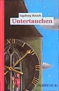 Cover: Untertauchen - BAJAZZO
