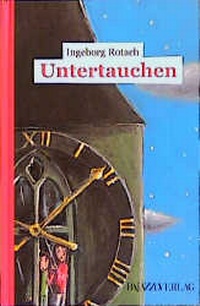 Enlarge image Cover: Untertauchen - BAJAZZO