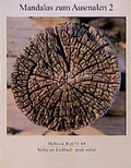 Cover: Mandalas zum Ausmalen - Verlag am Eschbach