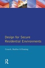 Cover: Design for Secure Residential Environments - Longman