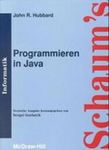 Cover: Programmieren in Java - McGraw-Hill Companies