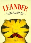 Cover: Leander - BAJAZZO
