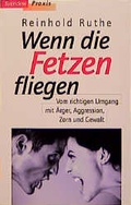 Cover: Wenn die Fetzen fliegen - Brendow