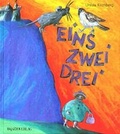 Cover: Eins, Zwei, Drei - BAJAZZO