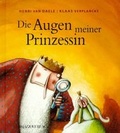 Cover: Die Augen meiner Prinzessin - BAJAZZO