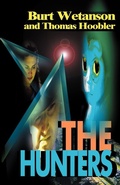 Cover: The Hunters - iUniverse