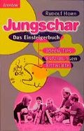 Cover: Jungschar: Das Einsteigerbuch - Brendow