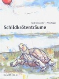 Cover: Schildkr&ouml;tentr&auml;ume - BAJAZZO