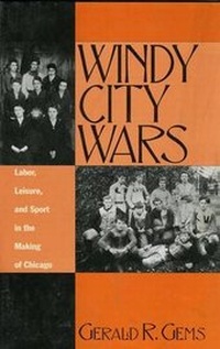 Abbildung von: Windy City Wars E-Book Eb - Scarecrow Press