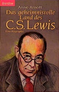 Cover: Das geheimnisvolle Land des C. S. Lewis - Brendow