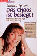 Cover: Das Chaos ist besiegt! - Brendow