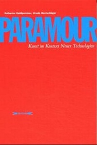 Enlarge image Cover: Paramour - TRITON