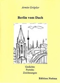 Cover: Berlin vom Dach - ibidem