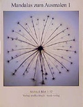 Cover: Mandalas zum Ausmalen - Verlag am Eschbach