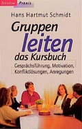 Cover: Gruppen leiten - das Kursbuch - Brendow