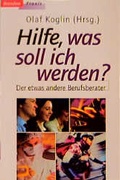 Cover: Hilfe, was soll ich werden? - Brendow